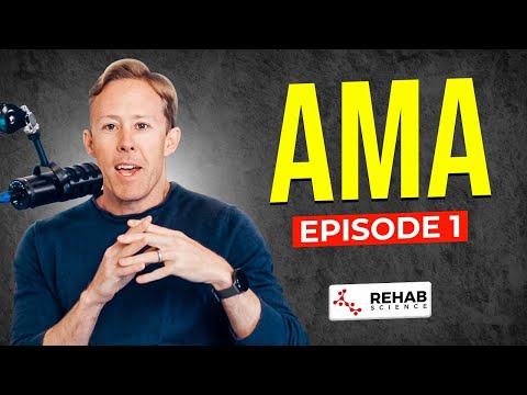 AMA Episode 1