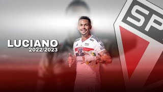 Luciano • MAT • gols skills • 2022/2023 |1080p 60fps