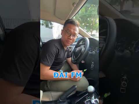 Video Toyota Corolla Altis - Đỉnh cao của GIÁ TRỊ CỐT LÕI!!! - youtube