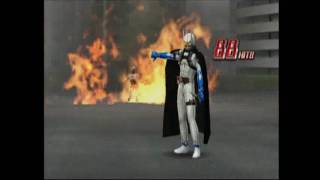 20151023 Kamen Rider Super Climax Heroes part5