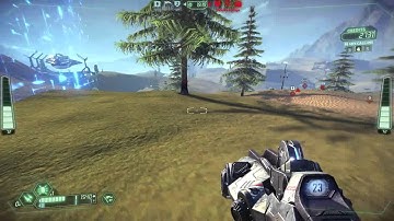 tribes ascend: cloak and dagger patch