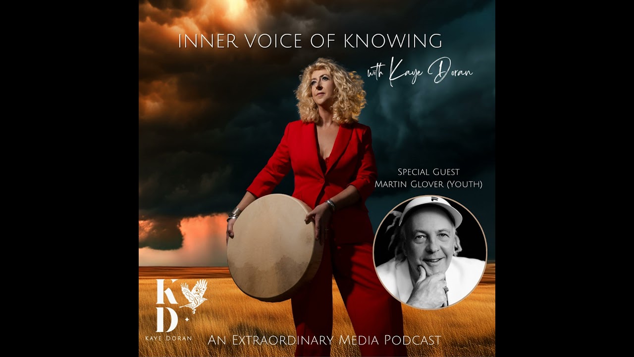 S2E6 - An Alchemical Journey: Music, Madness & Mystery