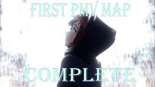 [FIRST] COMPLETE PMV MAP
