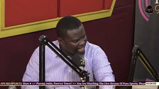 Pure Sports | 12-05-2022