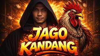 JAGO KANDANG - RAP SUNDA 