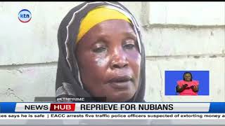 Kisumu’s Nubian community urges government to fast-track title deeds in Kibos land dispute