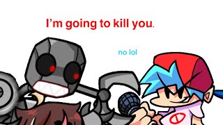 Figured Out How To Get Boyfriend And Kb Vocals So I Made This