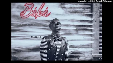 INSTRUMENTAL: DJ Spinall X Kiss Daniel – Baba (Reprod. Mr. Lekki)