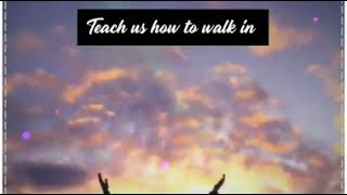 Jeremy Camp Your Way Yahweh lyrics song | English Christian Songs| Christian whatsapp status