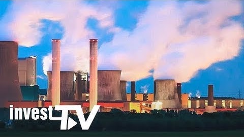 Nhiệt quan ngại khi hoạt động nhà máy nhiệt điện than