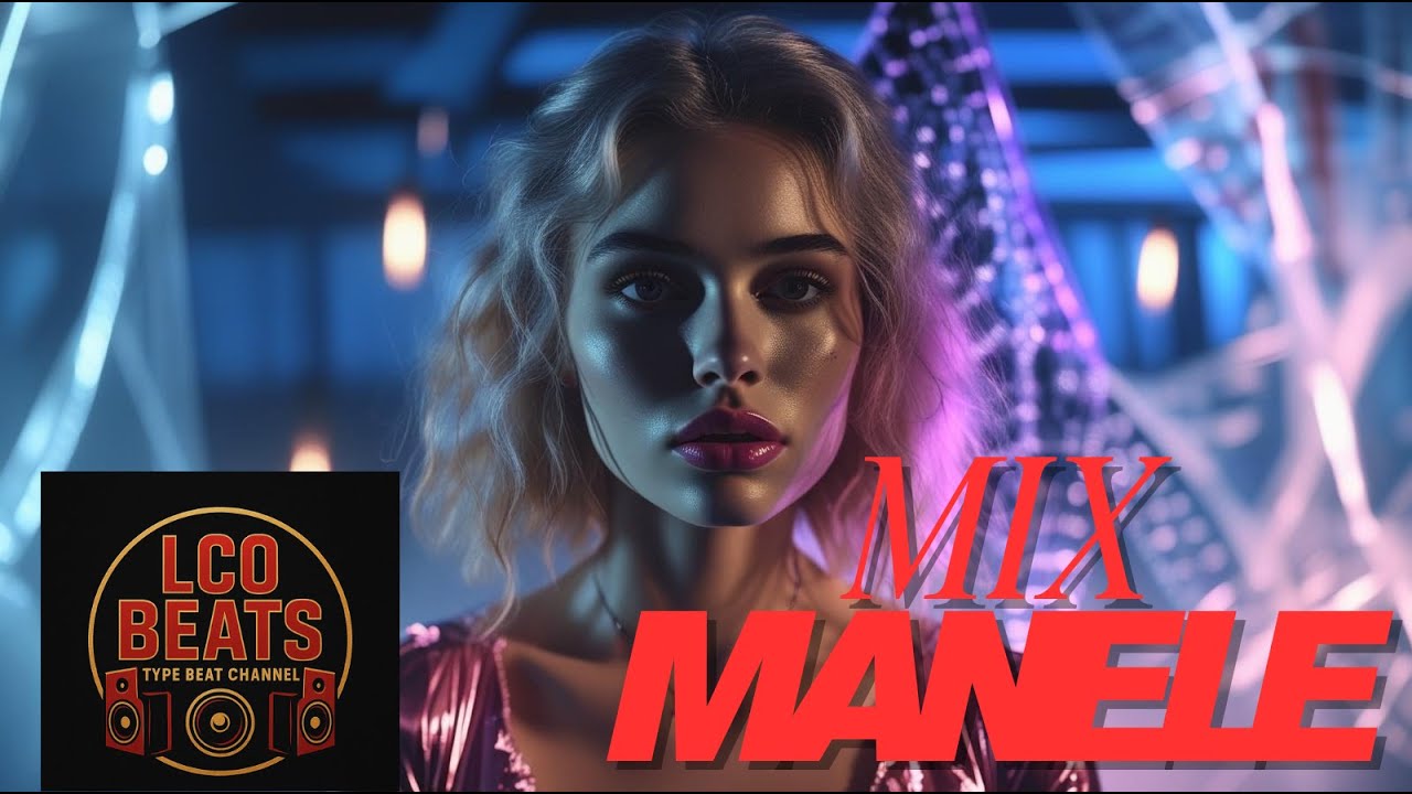 MANELE REMIXATE 🙌 MANELE DE CLUB ❤️ MANELE NOI 2026 #2 