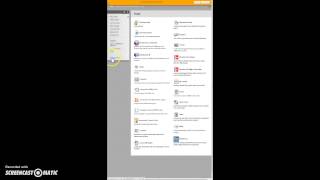 Student Preview Mode in Blackboard