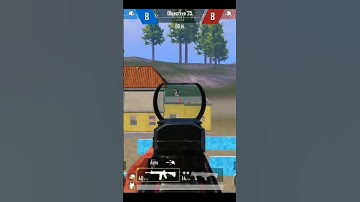 1v1 Wow Mode Gameplay #shortfeed #shorts #bgmi #pubgmobile #wowmodepubg @BattlegroundsMobile_IN