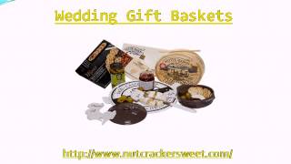 Nutcracker Sweet - Buy Gift Baskets in Toronto