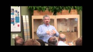Moisture Analysis, 101 - Part 1 of 3