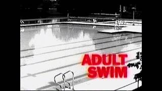 2000s Commercials Vol. 149: Adult Swim