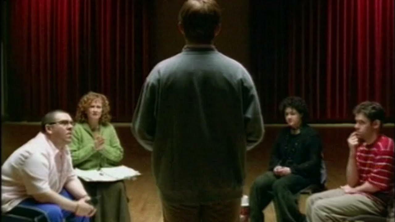 Pizza Hut The Edge (1999, UK) YouTube