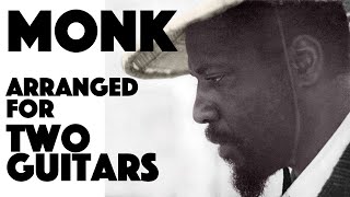 Blue Monk (Thelonious Monk) / Bessie's Blues (John Coltrane) at Matt and Phreds