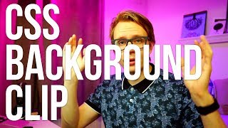 CSS background-clip Profile