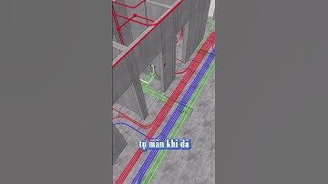 5 Ngộ nhận khiến bạn chậm tiến bộ khi học REVIT #revit #revit2025 #incbim #trend #reels #autocad