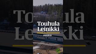 Hoivatilat | Leinikinkadun päiväkoti, Kuopio