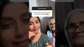 Suhuuu Suhana Khan Ig Story 12Jan2022