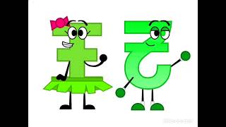 My Jumpstart Uppercase Band Read Desc