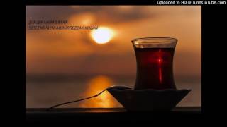 Şiir:i̇brahim Sayar Seslendiren:abdürrezzak Kozan