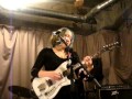 ヨヲコヲヨ 『ただ立ち尽くすだけの歌』 at 江坂パインファーム 12 12 2