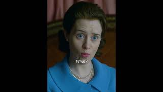 Philip disagreed with the Queen's decision to forgive her uncle.#shortsvideo #youtubeshorts #shorts