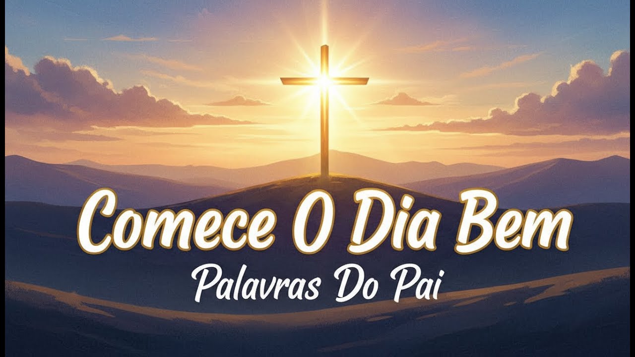 Quando Deus Está em Silêncio | Uma Mensagem Bíblica Para Confiar e Esperar