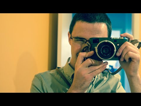 How to get more from your Leica M Camera