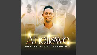 Aneliswe Osweleyo