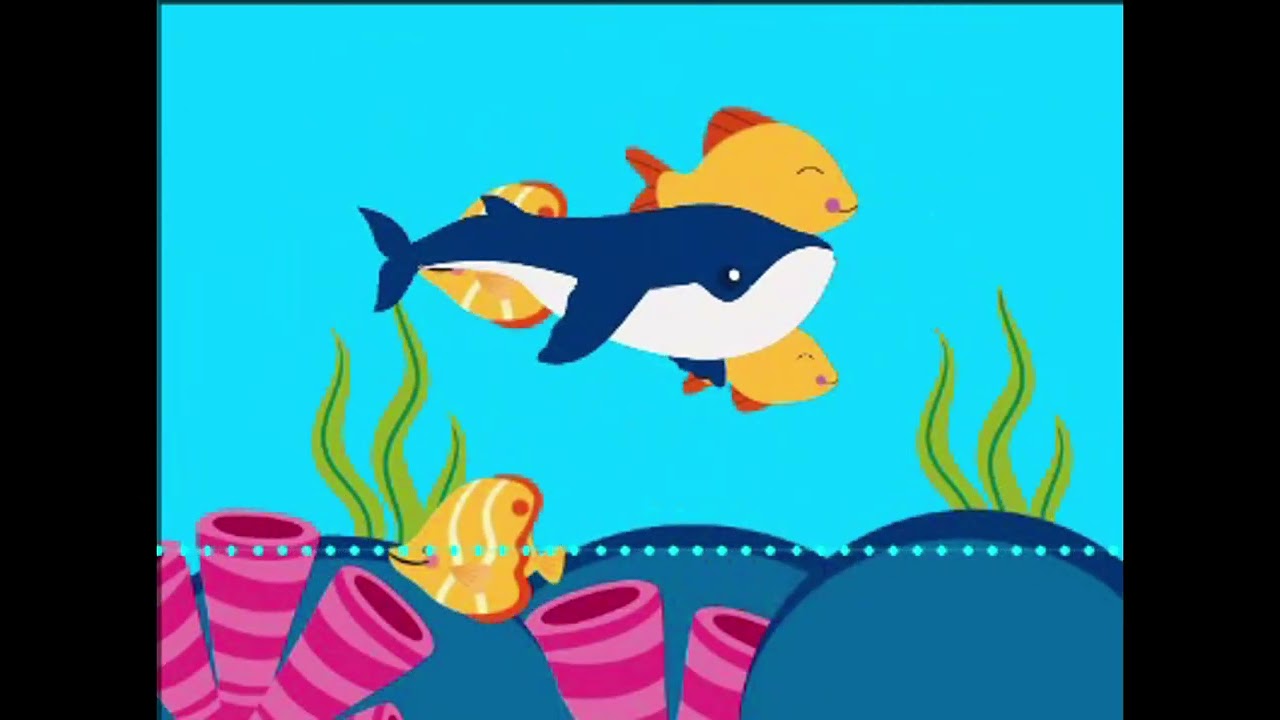 FYP2 Designing an Augmented Reality-Based Awareness Campaign on Underwater Life