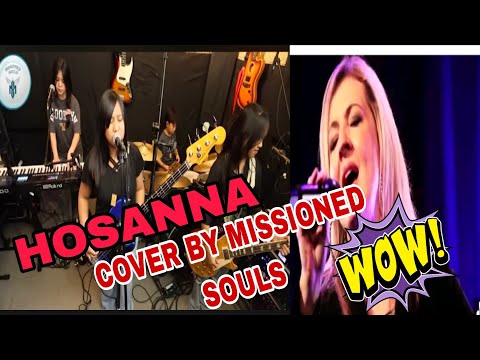 MISSIONED SOULS 😱 HOSSANA WOW 😳