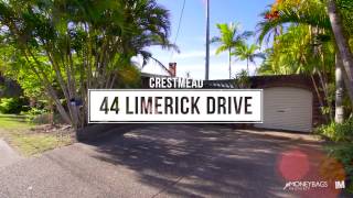 44 Limerick Drive - Moneybags Property - QLD