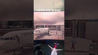 Why is GSX broken again :( Profile