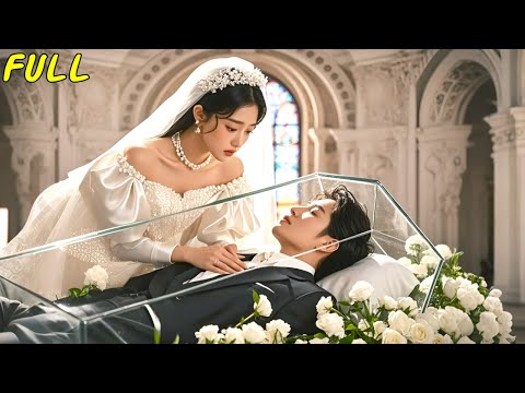 Todos se burlaban de la chica que se casó con el fallecido CEO, ¡pero él resucitó y la sigue amando!