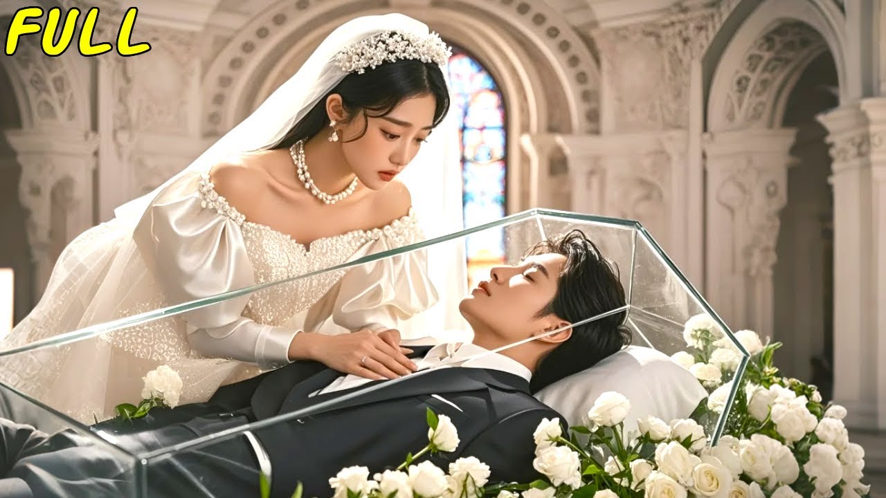 Todos se burlaban de la chica que se casó con el fallecido CEO, ¡pero él resucitó y la sigue amando!