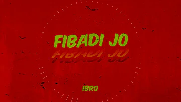 FIBADI JO - FREE BEAT