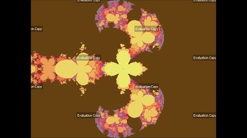 Ultra Fractal 6 - Leaders Set to Meet Next Week