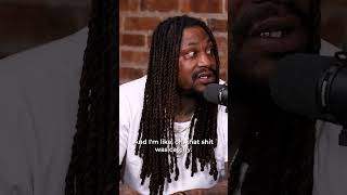 Marshawn Lynch on the Origin of 'Beast Mode'