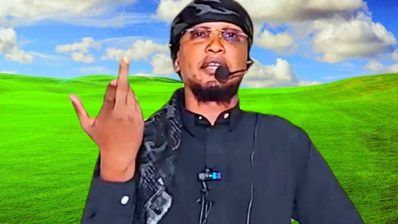 Imaamni ni doggore salaata keessatti duubaa itti himnaan dide salaate