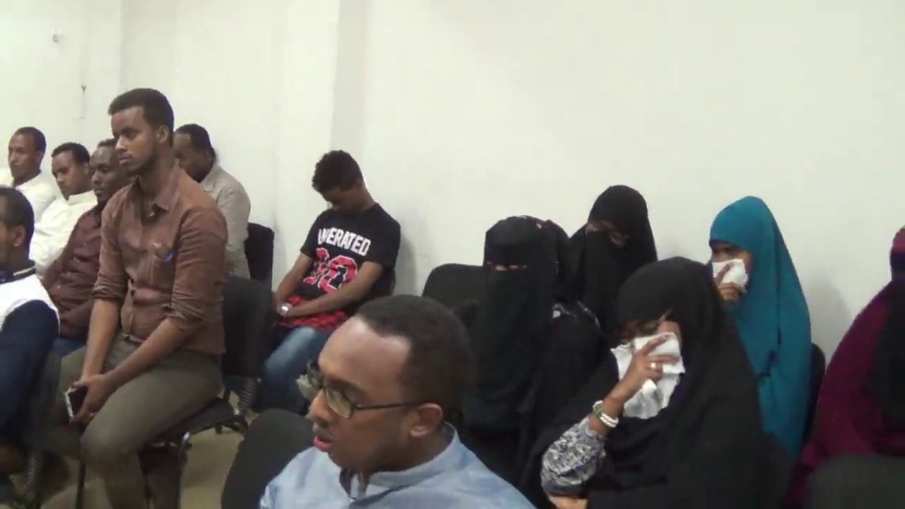 Kaalinta xarakooyinka islaamiga ah ee Dawladnimada Soomaalida. Suldaan indho holac