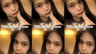 PRESET JJ YO NDAK MAMPU AKU DUDU SPEK IDAMANMU LAGU JAWA 😲🥶