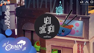 Download Lagu Yêu Sắc Yếu (Orinn Remix) - Osad | Nhạc Trẻ Remix Tik Tok Căng Cực Gây Nghiện 2021 MP3
