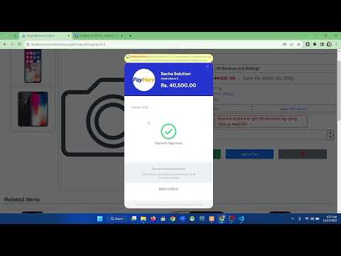Web Task 33 | Web Programming 1 | Java Institute | 1 st year