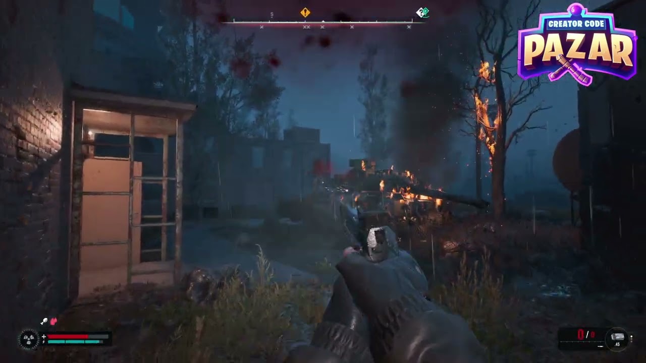 How to Get to the Sphere "the Hornets Nest" Stalker 2 Heart of Chernobyl Quick Guide