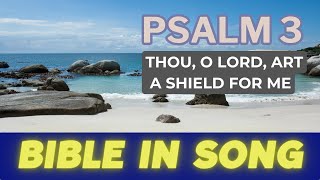 Psalm 3 - Bible in Song