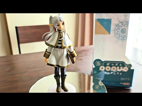GOOD SMILE COMPANY - POP UP PARADE フリーレン　葬送のフリーレン Amazon | POP UP PARADE 葬送のフリーレン フリーレン ノン